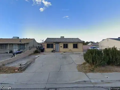 Soledad, NORTH LAS VEGAS, NV 89030