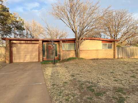 68Th, LUBBOCK, TX 79413