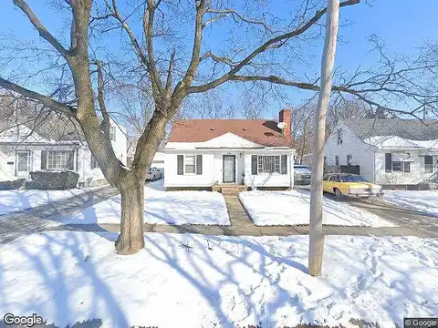 Wolcott, FLINT, MI 48504