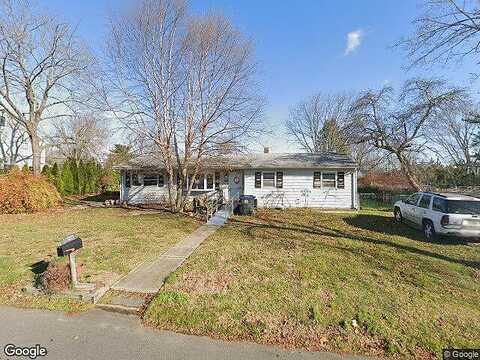 Pierce, WALL TOWNSHIP, NJ 07719