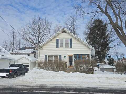 Woodward, GLOVERSVILLE, NY 12078