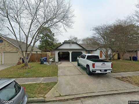 Stapleford, SPRING, TX 77386