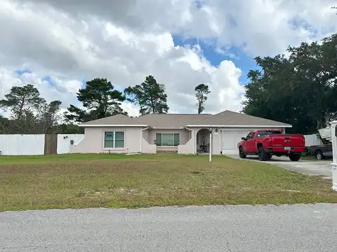 144Th, OCALA, FL 34473