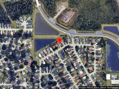 Oaktree, KISSIMMEE, FL 34744