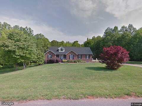 Eaker, CHERRYVILLE, NC 28021