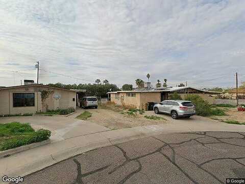Lisbon, PHOENIX, AZ 85053