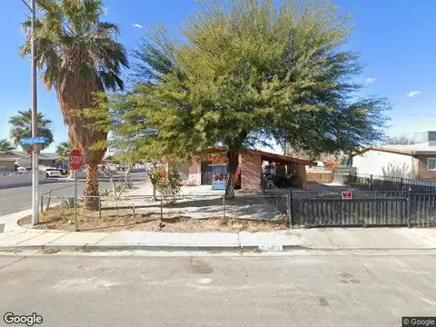 Fredrick, NORTH LAS VEGAS, NV 89030