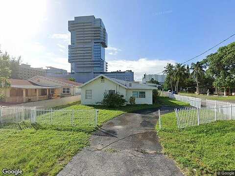 9Th, HALLANDALE BEACH, FL 33009