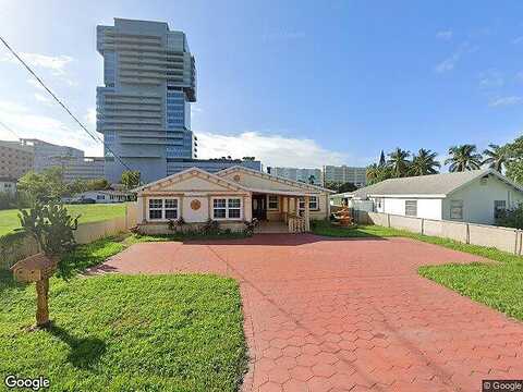 9Th, HALLANDALE BEACH, FL 33009