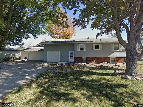 20Th, NEWTON, IA 50208