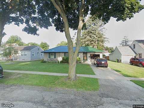 Pleasant, BEAVER DAM, WI 53916