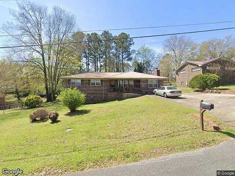 55Th, ANNISTON, AL 36206