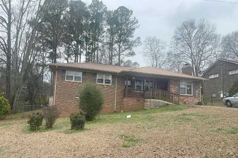 55Th, ANNISTON, AL 36206