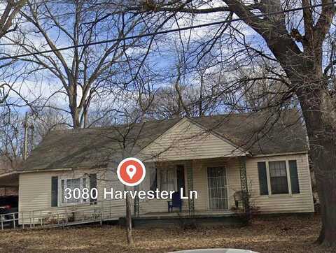 Harvester, MEMPHIS, TN 38127