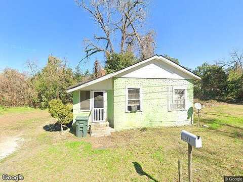 Jones, THOMASVILLE, GA 31792