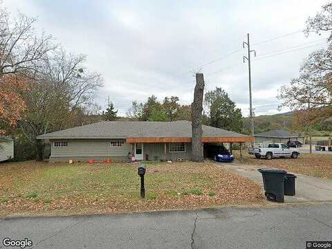 Mockingbird, POTEAU, OK 74953