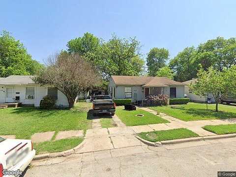 Mckenzie, WACO, TX 76708