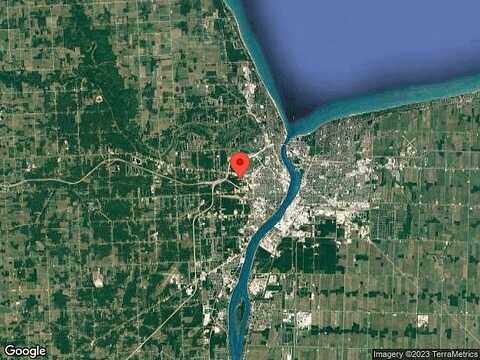 Blvd, Port Huron, MI 48060