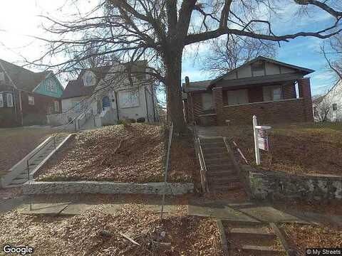 17Th Street Ensley, BIRMINGHAM, AL 35208