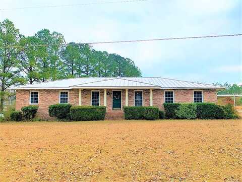 County Road 55, ASHFORD, AL 36312