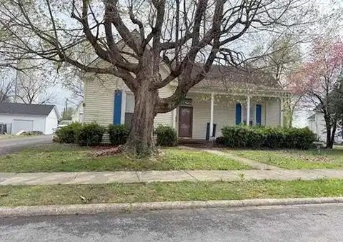 Montague, FRANKLIN, KY 42134