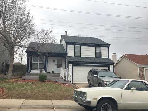 Halifax, AURORA, CO 80013