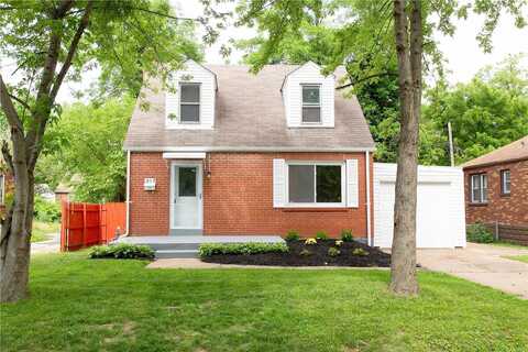 Henquin, SAINT LOUIS, MO 63135