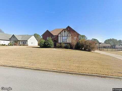 Homestead, CROPWELL, AL 35054