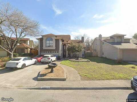 Golden, SAN ANTONIO, TX 78247