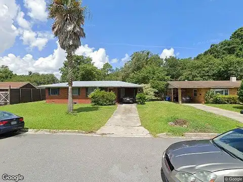 Rosewood, BRUNSWICK, GA 31520