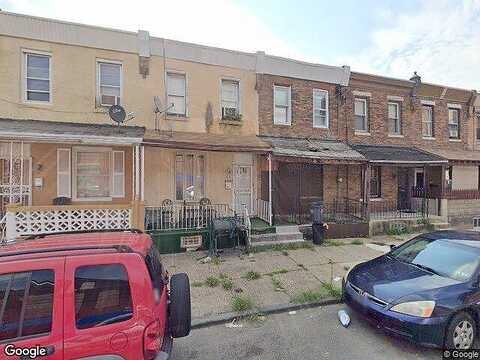 Boudinot, PHILADELPHIA, PA 19134