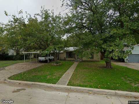 Bonnie Brae, FORT WORTH, TX 76111