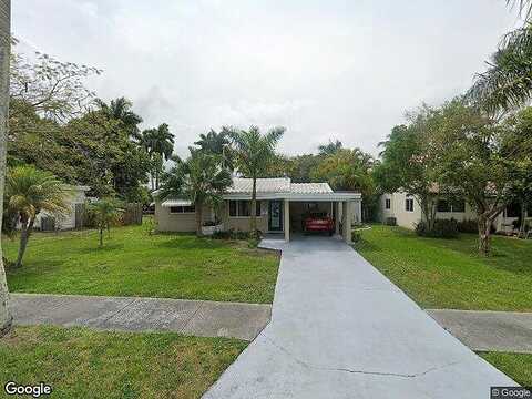 Grant, HOLLYWOOD, FL 33021
