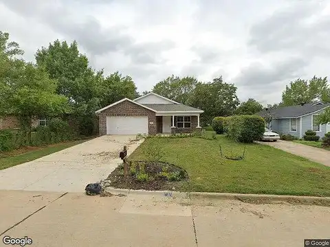 Billingslea, MANSFIELD, TX 76063