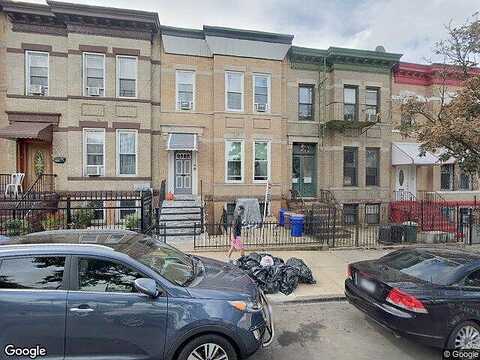 41St, BROOKLYN, NY 11232