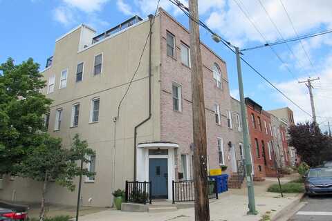 Fleet, BALTIMORE, MD 21224