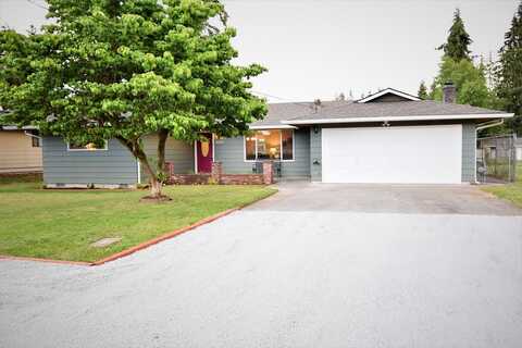 180Th, ARLINGTON, WA 98223