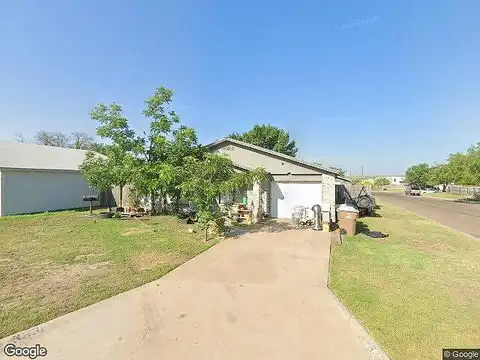 Cameron, SAN ANGELO, TX 76903