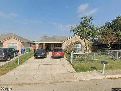 Avoca, SAN ANTONIO, TX 78211