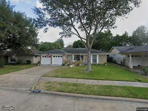 Ash, DEER PARK, TX 77536