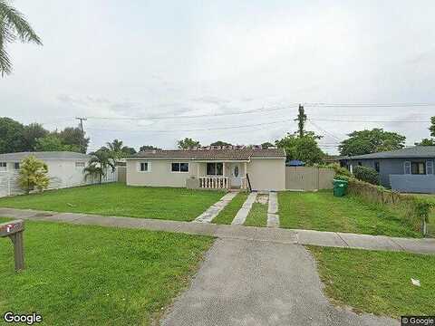 175Th, MIAMI GARDENS, FL 33056