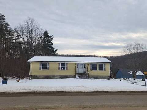 Johnson Hollow, CUBA, NY 14727