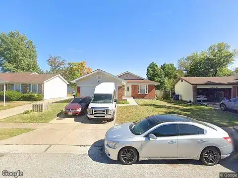 Greenway Chase, FLORISSANT, MO 63031