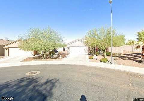 160Th, GOODYEAR, AZ 85338