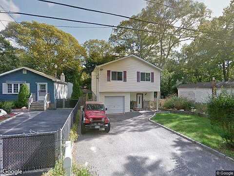 Franklin, MASTIC, NY 11950