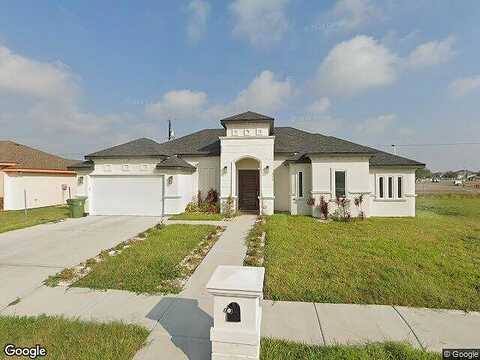 Jordyn Dr, PALMVIEW, TX 78572