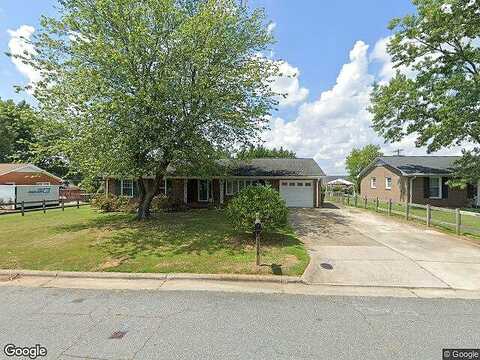 Fletcher, GREENSBORO, NC 27406