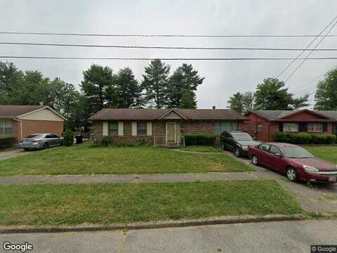 Colmar, LOUISVILLE, KY 40211
