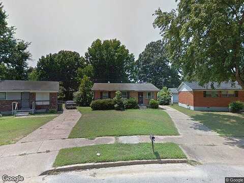 Julia, MEMPHIS, TN 38127