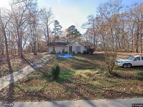 Triple Creek, GAINESVILLE, GA 30507